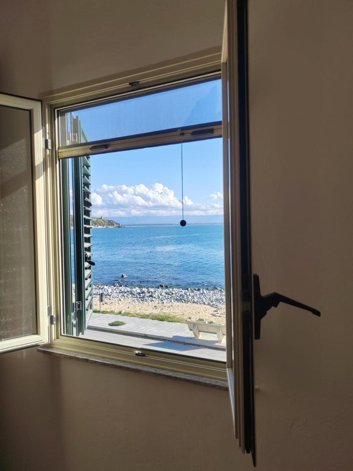 Apartamento La Zagara House Joppolo Exterior foto