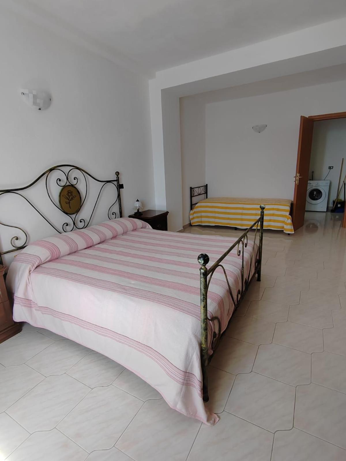 Apartamento La Zagara House Joppolo Exterior foto