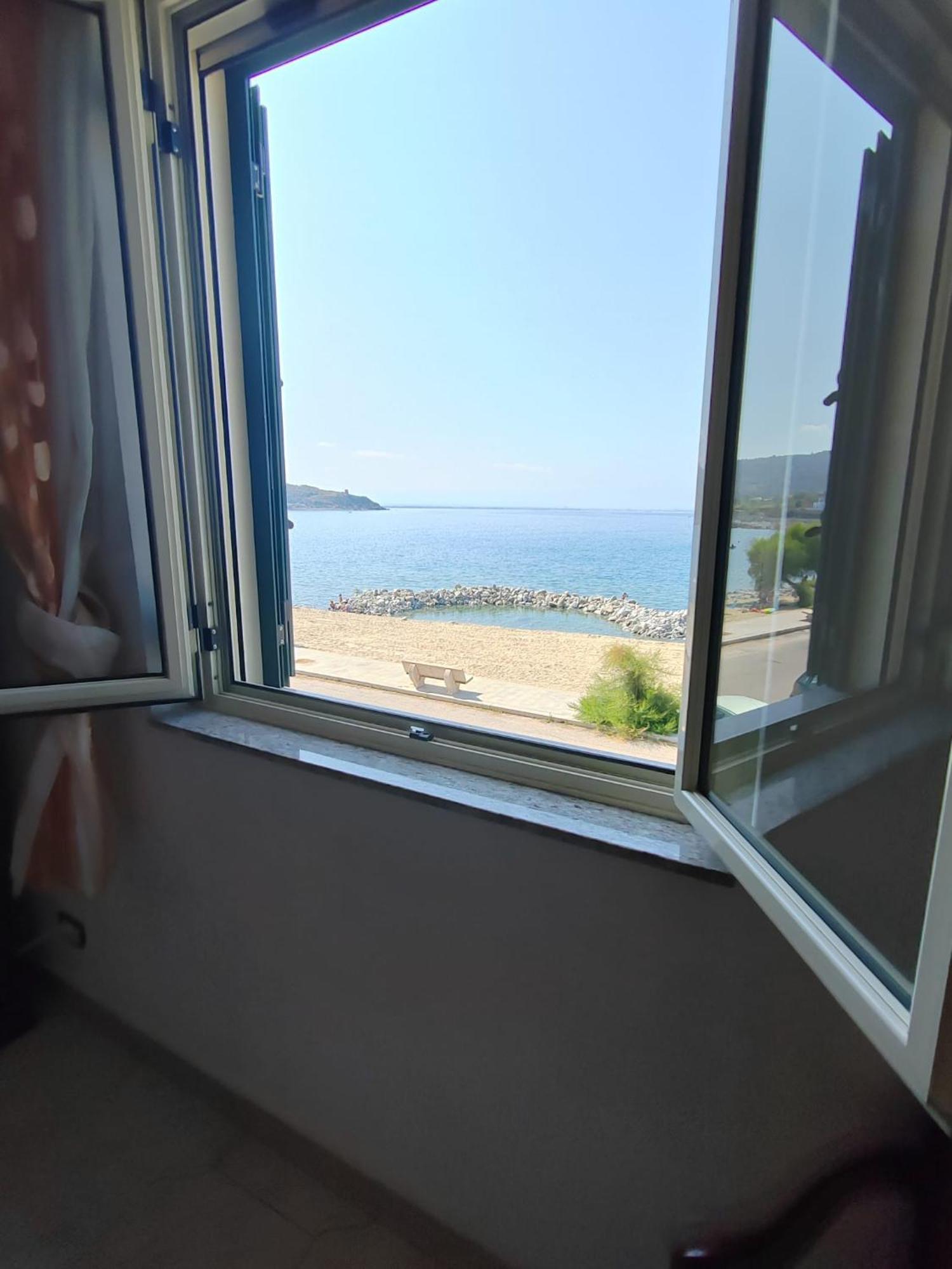 Apartamento La Zagara House Joppolo Exterior foto