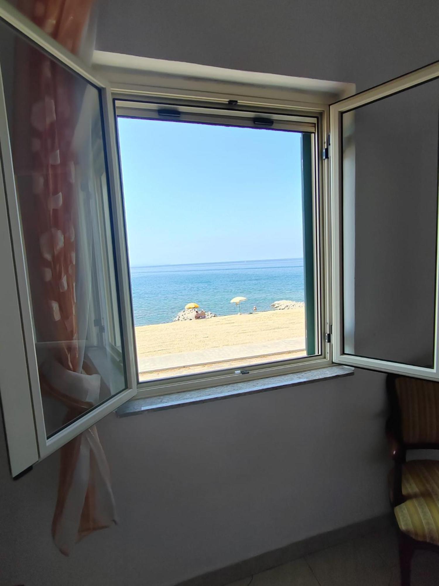 Apartamento La Zagara House Joppolo Exterior foto