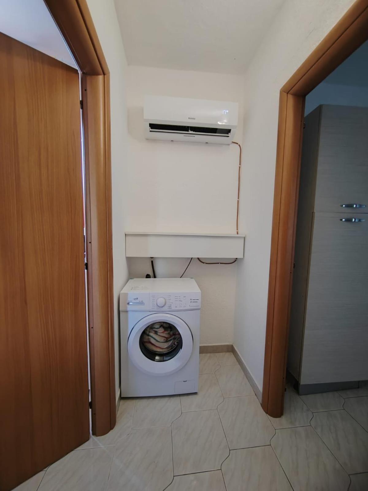 Apartamento La Zagara House Joppolo Exterior foto